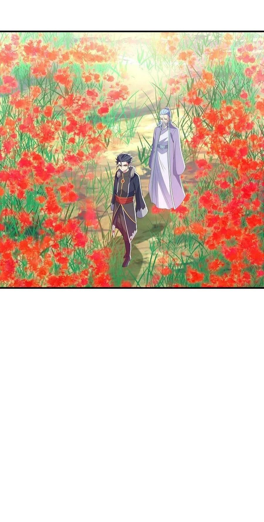 đọc truyện Chiến Hồn Tuyệt Thế Chương 473 ảnh 22 tại Thiên Thai Truyện