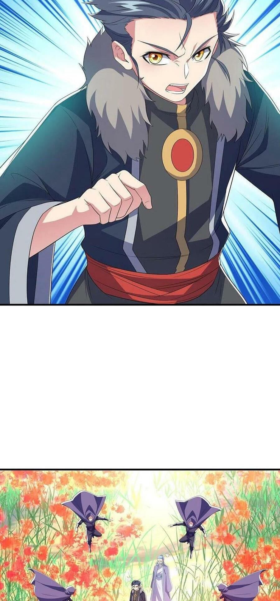 đọc truyện Chiến Hồn Tuyệt Thế Chương 473 ảnh 24 tại Thiên Thai Truyện