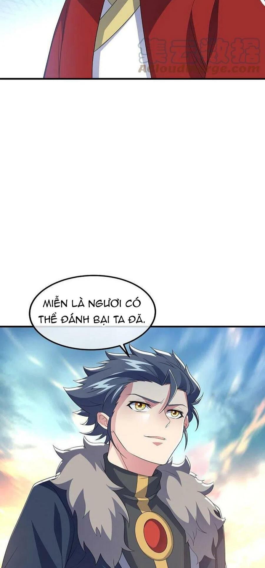 đọc truyện Chiến Hồn Tuyệt Thế Chương 473 ảnh 26 tại Thiên Thai Truyện