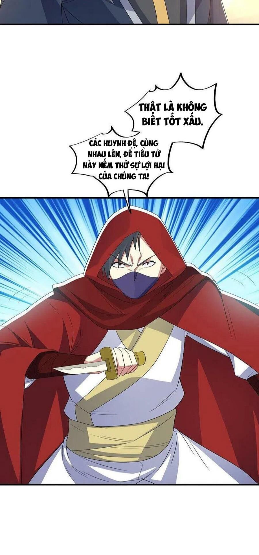 đọc truyện Chiến Hồn Tuyệt Thế Chương 473 ảnh 27 tại Thiên Thai Truyện