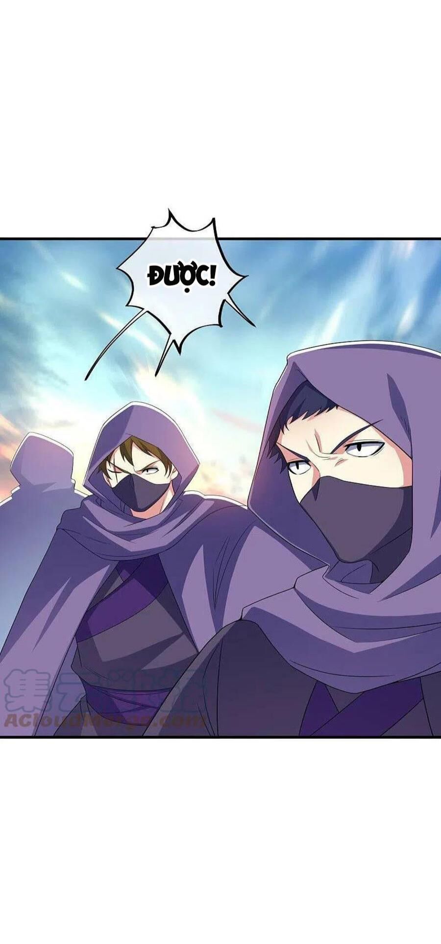 đọc truyện Chiến Hồn Tuyệt Thế Chương 473 ảnh 28 tại Thiên Thai Truyện