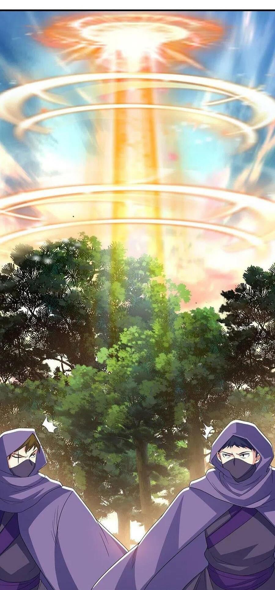 đọc truyện Chiến Hồn Tuyệt Thế Chương 473 ảnh 29 tại Thiên Thai Truyện