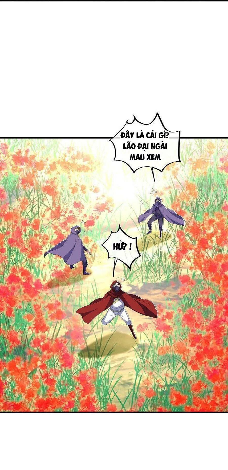 đọc truyện Chiến Hồn Tuyệt Thế Chương 473 ảnh 30 tại Thiên Thai Truyện