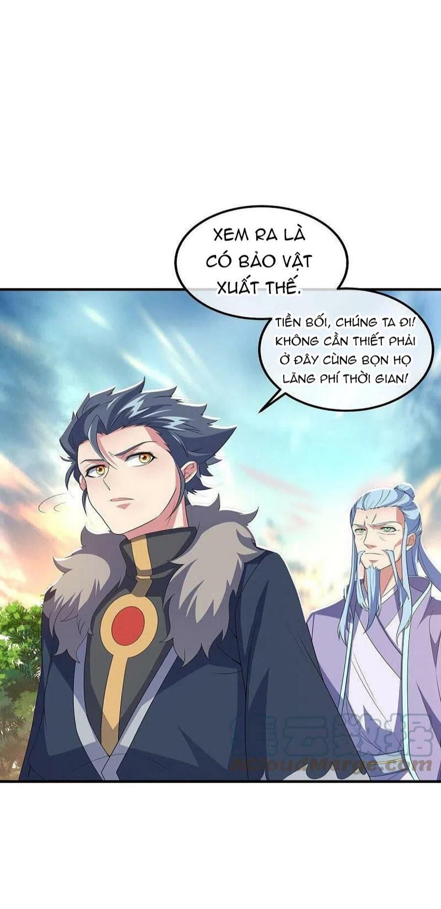 đọc truyện Chiến Hồn Tuyệt Thế Chương 473 ảnh 31 tại Thiên Thai Truyện