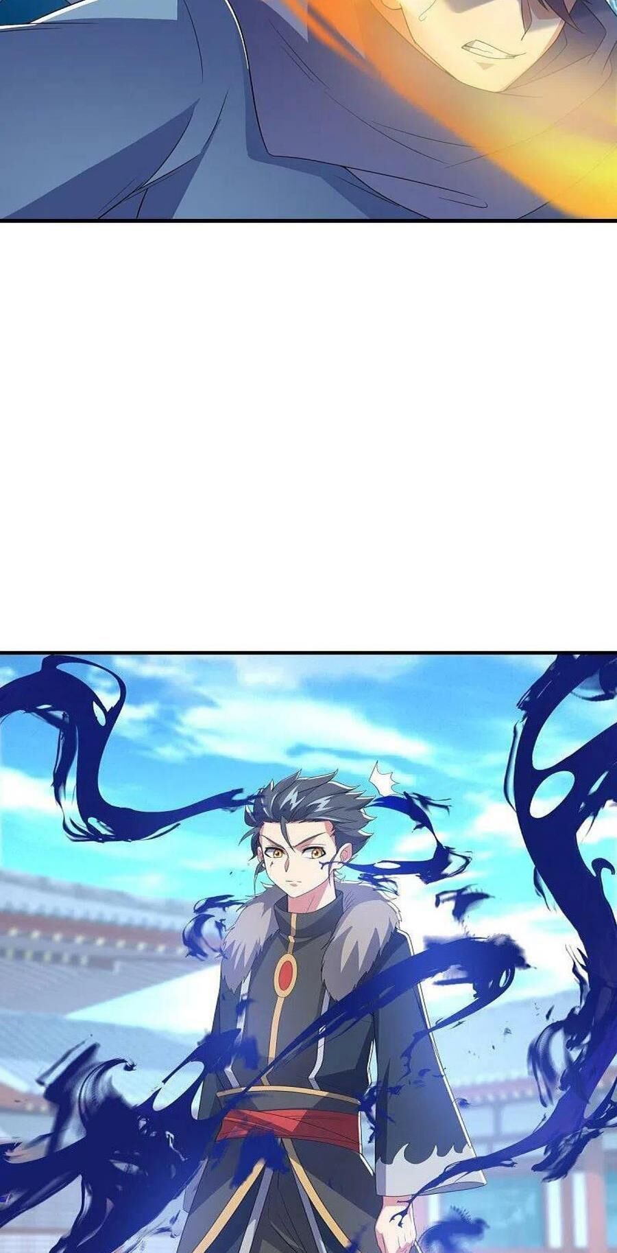 đọc truyện Chiến Hồn Tuyệt Thế Chương 473 ảnh 5 tại Thiên Thai Truyện