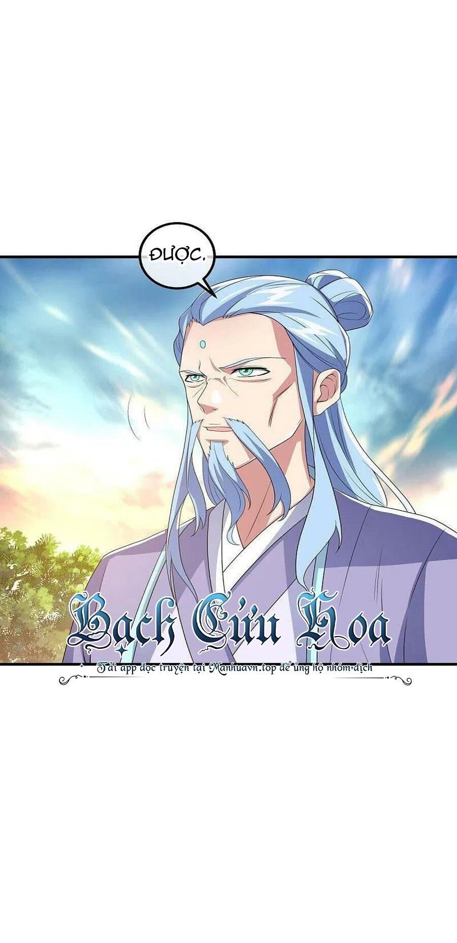 đọc truyện Chiến Hồn Tuyệt Thế Chương 473 ảnh 32 tại Thiên Thai Truyện