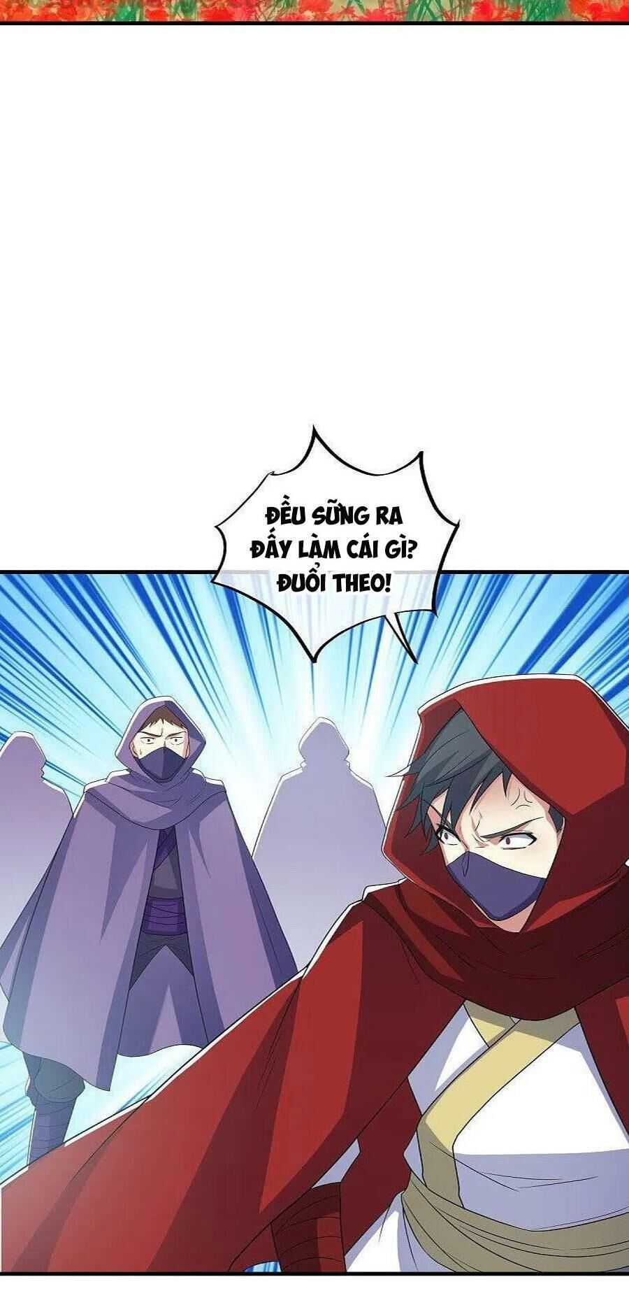 đọc truyện Chiến Hồn Tuyệt Thế Chương 473 ảnh 34 tại Thiên Thai Truyện