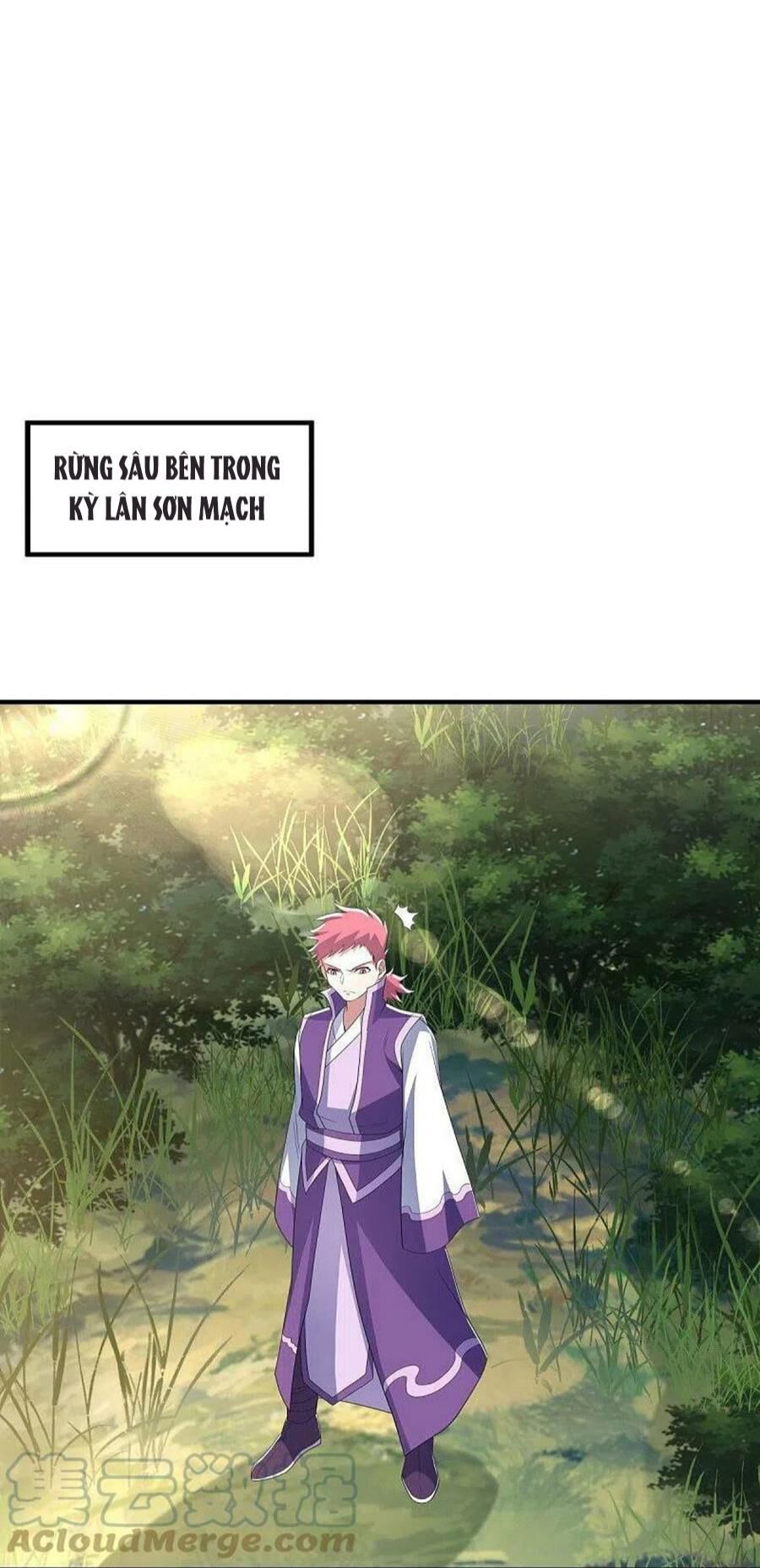 đọc truyện Chiến Hồn Tuyệt Thế Chương 473 ảnh 35 tại Thiên Thai Truyện