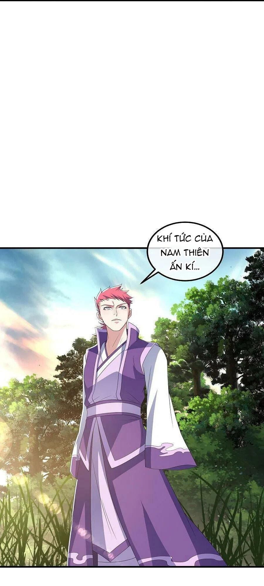 đọc truyện Chiến Hồn Tuyệt Thế Chương 473 ảnh 36 tại Thiên Thai Truyện