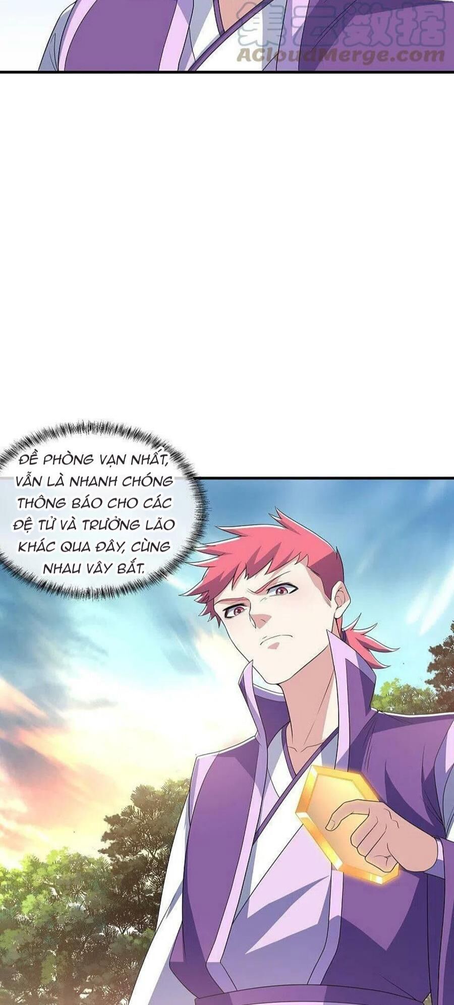 đọc truyện Chiến Hồn Tuyệt Thế Chương 473 ảnh 38 tại Thiên Thai Truyện