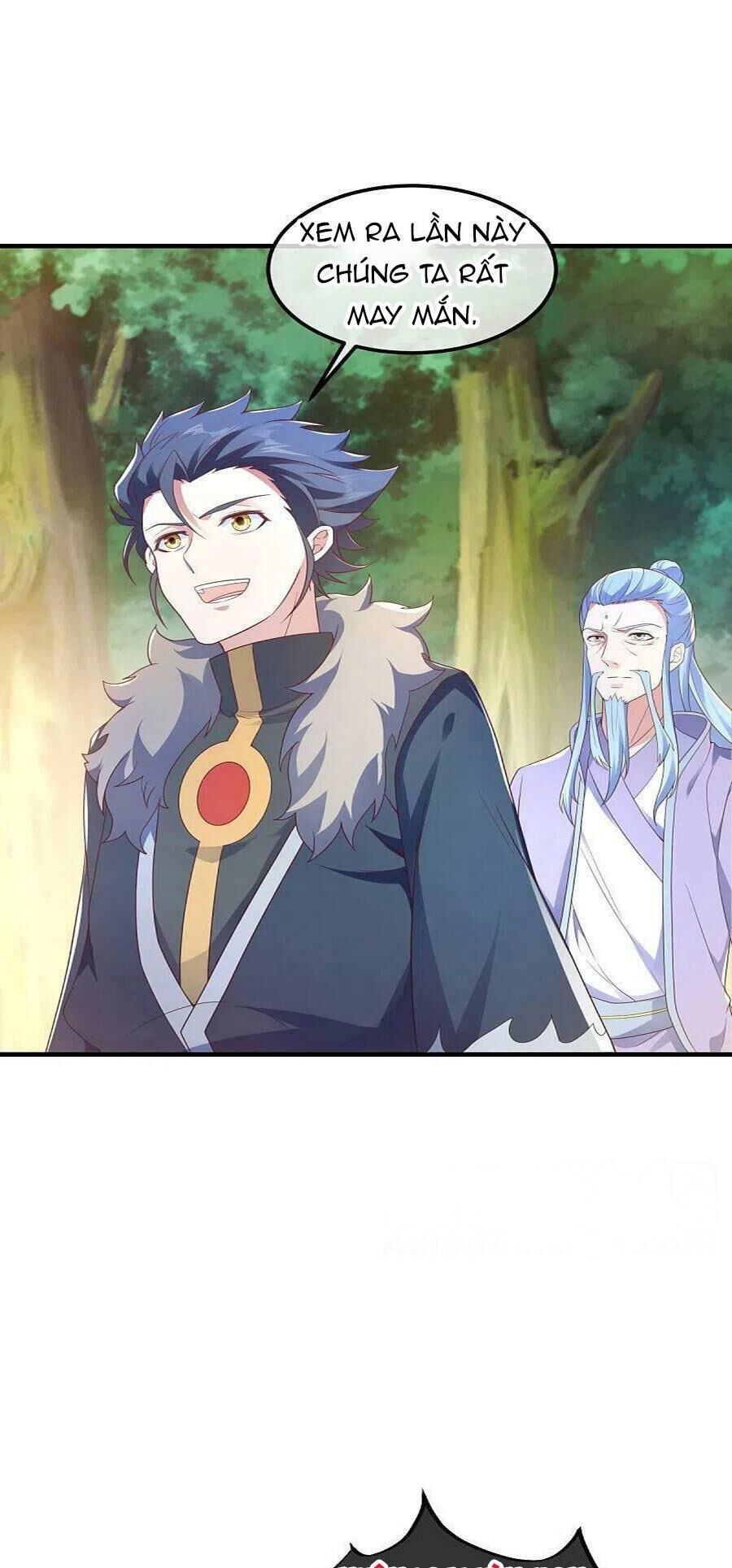 đọc truyện Chiến Hồn Tuyệt Thế Chương 473 ảnh 42 tại Thiên Thai Truyện