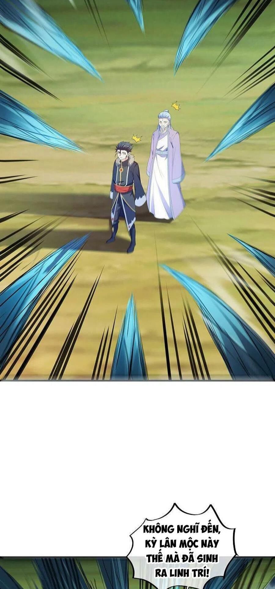 đọc truyện Chiến Hồn Tuyệt Thế Chương 473 ảnh 44 tại Thiên Thai Truyện