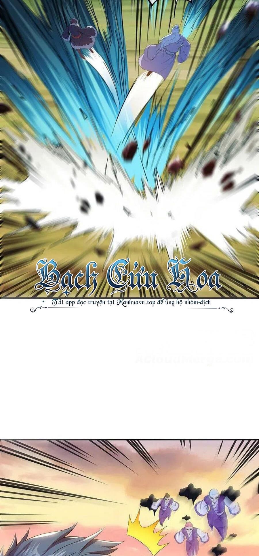 đọc truyện Chiến Hồn Tuyệt Thế Chương 473 ảnh 45 tại Thiên Thai Truyện