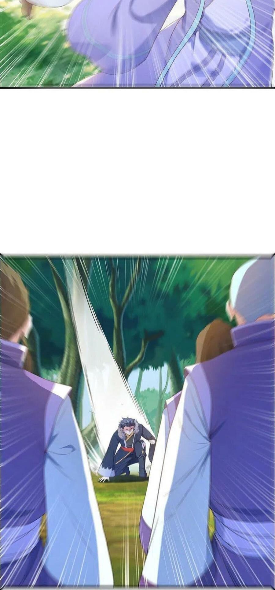 đọc truyện Chiến Hồn Tuyệt Thế Chương 473 ảnh 47 tại Thiên Thai Truyện