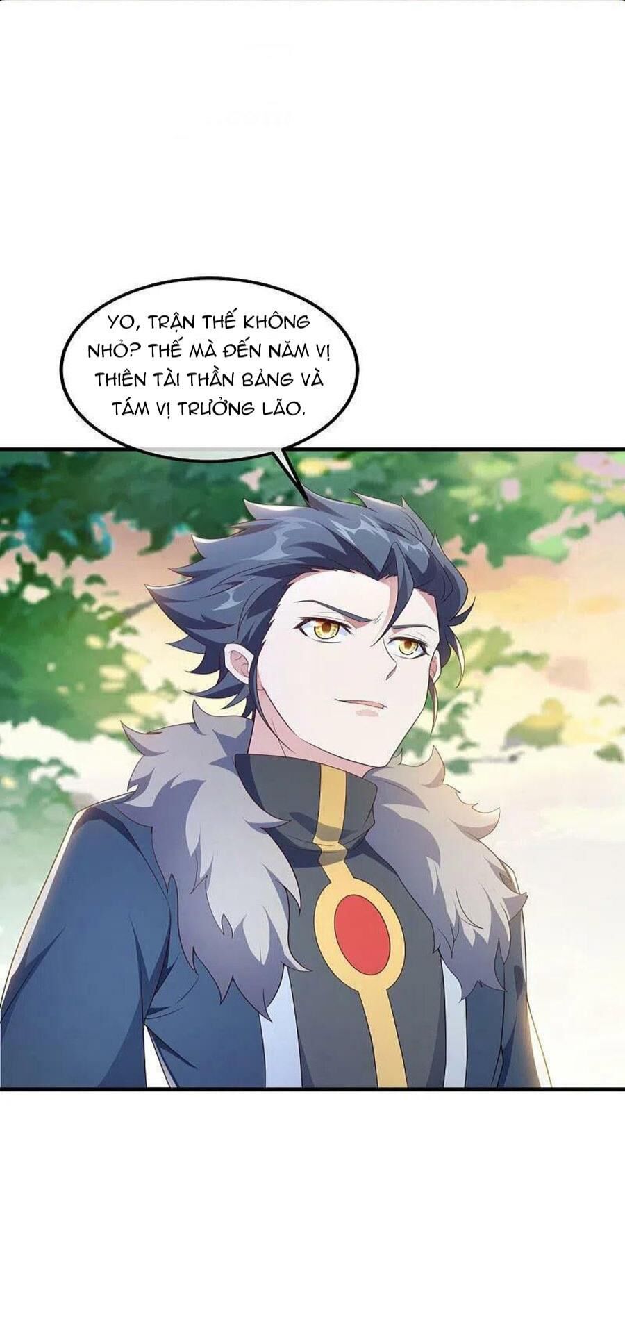 đọc truyện Chiến Hồn Tuyệt Thế Chương 473 ảnh 48 tại Thiên Thai Truyện