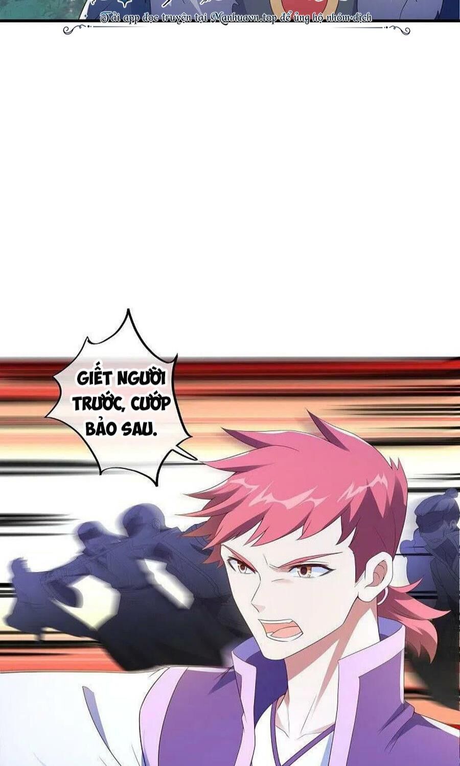 đọc truyện Chiến Hồn Tuyệt Thế Chương 473 ảnh 51 tại Thiên Thai Truyện