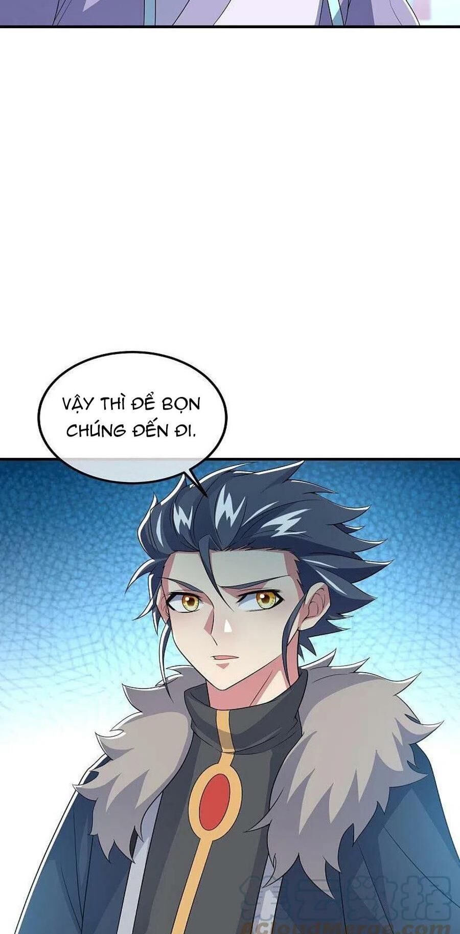 đọc truyện Chiến Hồn Tuyệt Thế Chương 473 ảnh 8 tại Thiên Thai Truyện