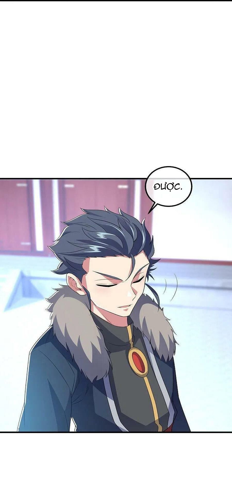 đọc truyện Chiến Hồn Tuyệt Thế Chương 473 ảnh 10 tại Thiên Thai Truyện