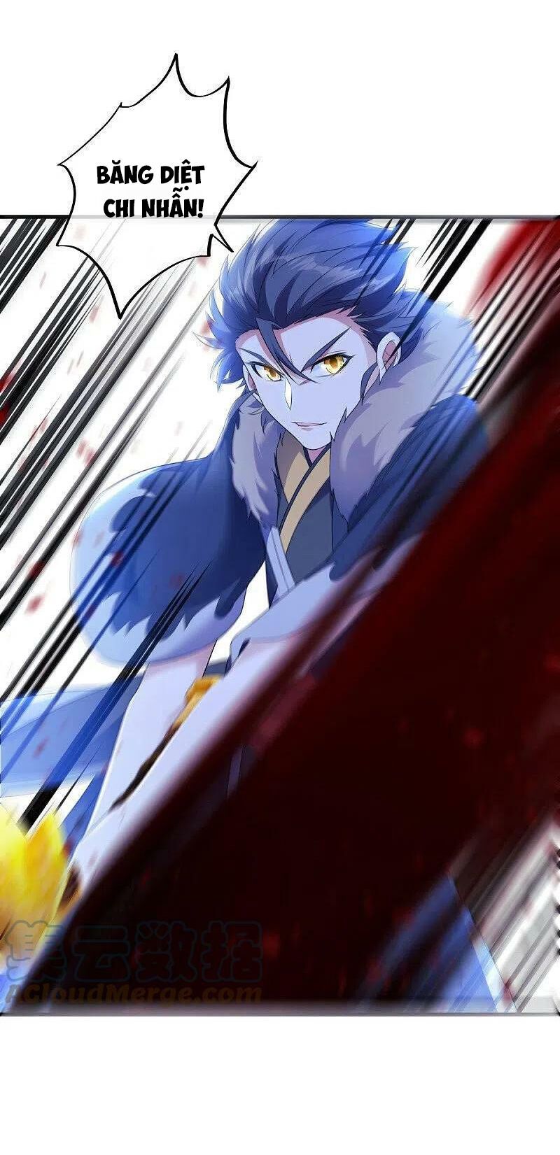 đọc truyện Chiến Hồn Tuyệt Thế Chương 474 ảnh 12 tại Thiên Thai Truyện