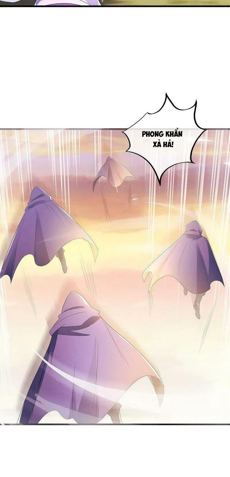 đọc truyện Chiến Hồn Tuyệt Thế Chương 474 ảnh 14 tại Thiên Thai Truyện