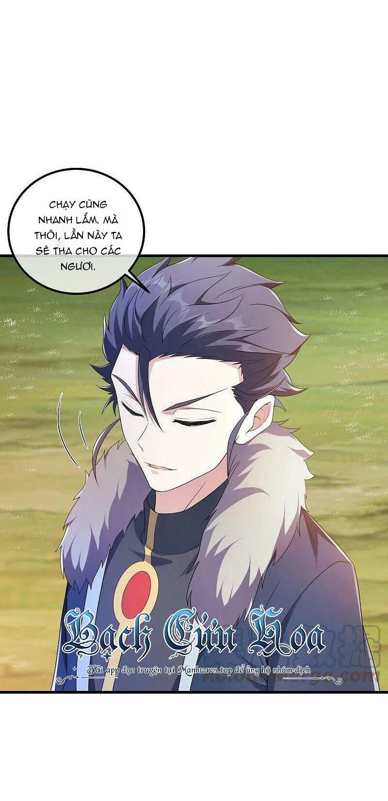 đọc truyện Chiến Hồn Tuyệt Thế Chương 474 ảnh 15 tại Thiên Thai Truyện