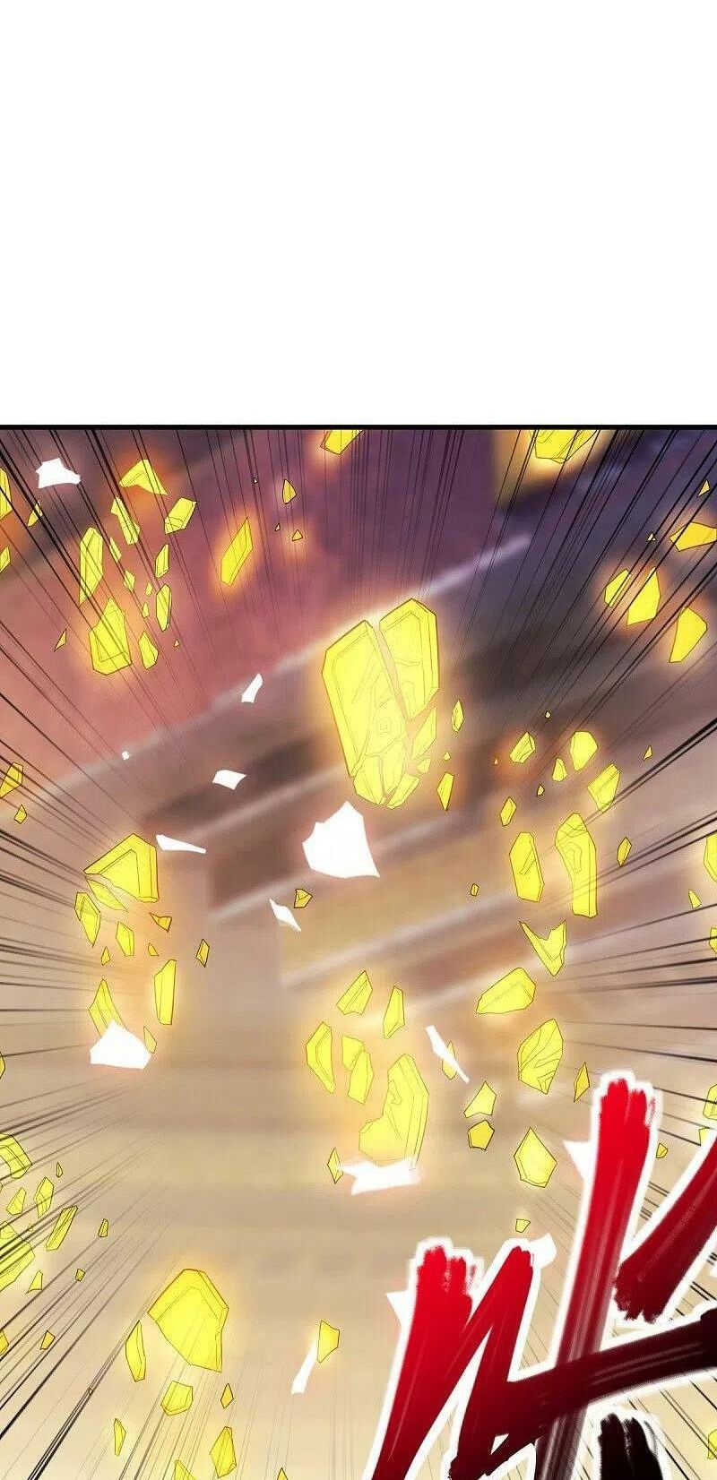 đọc truyện Chiến Hồn Tuyệt Thế Chương 474 ảnh 16 tại Thiên Thai Truyện