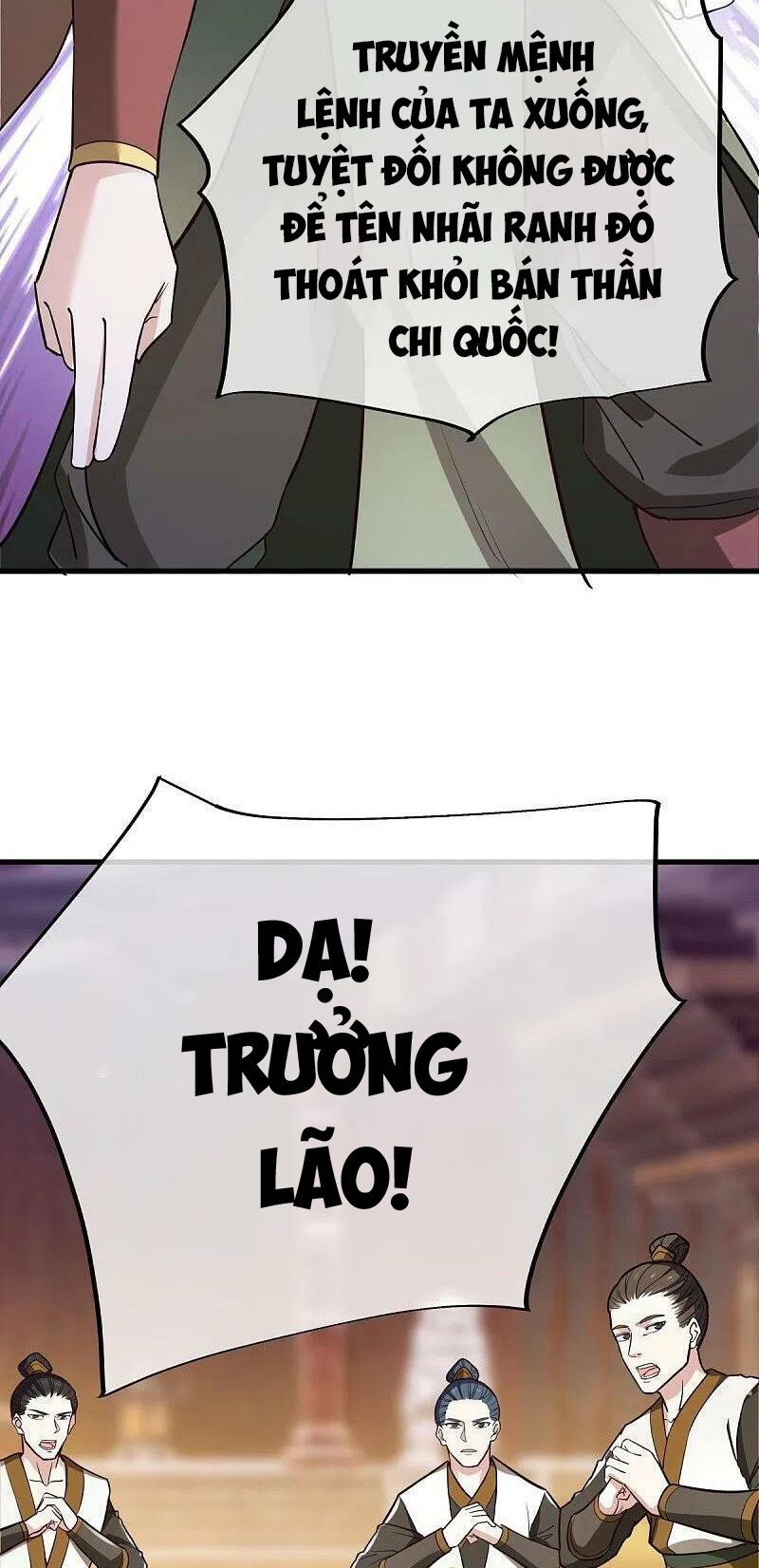 đọc truyện Chiến Hồn Tuyệt Thế Chương 474 ảnh 21 tại Thiên Thai Truyện