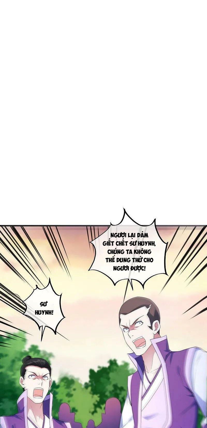 đọc truyện Chiến Hồn Tuyệt Thế Chương 474 ảnh 4 tại Thiên Thai Truyện