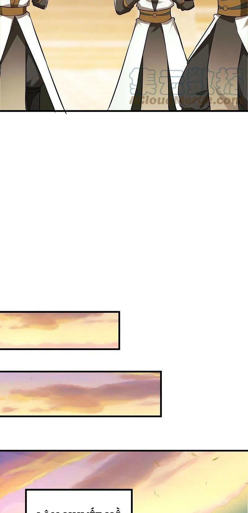 đọc truyện Chiến Hồn Tuyệt Thế Chương 474 ảnh 22 tại Thiên Thai Truyện