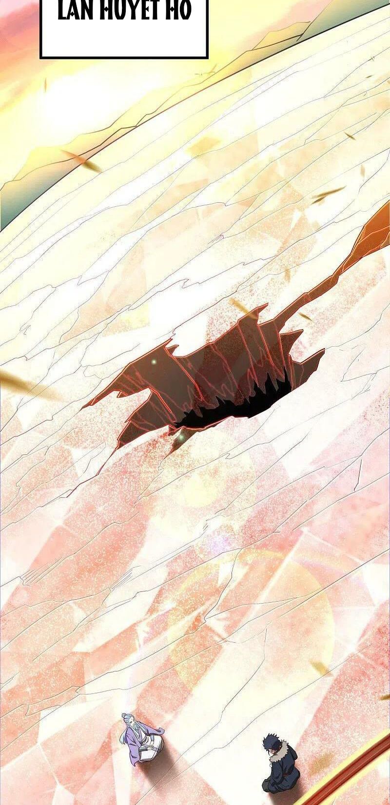 đọc truyện Chiến Hồn Tuyệt Thế Chương 474 ảnh 23 tại Thiên Thai Truyện