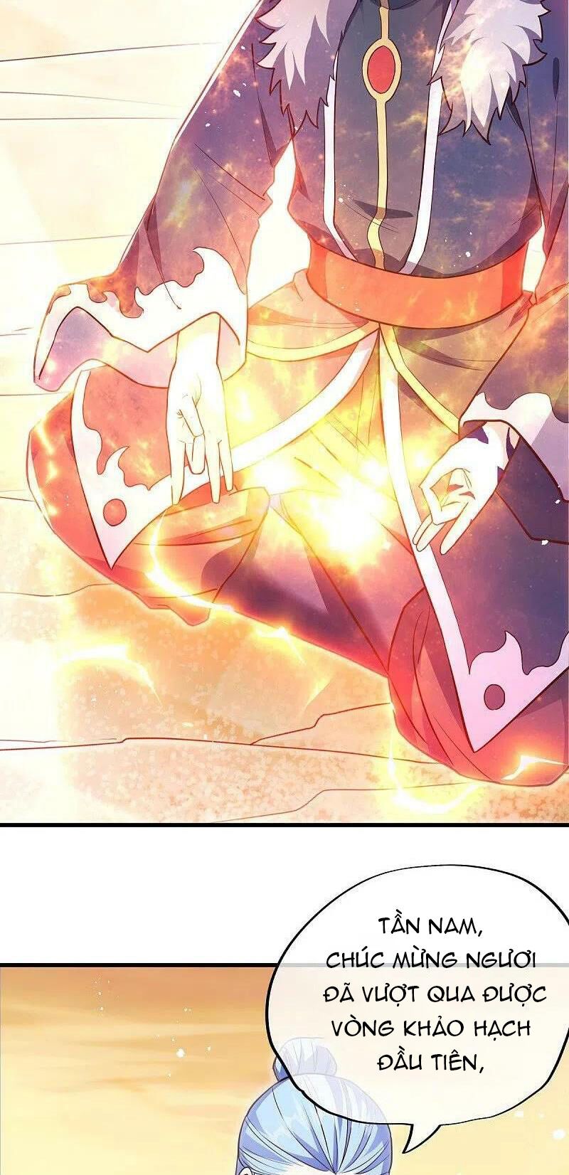 đọc truyện Chiến Hồn Tuyệt Thế Chương 474 ảnh 25 tại Thiên Thai Truyện