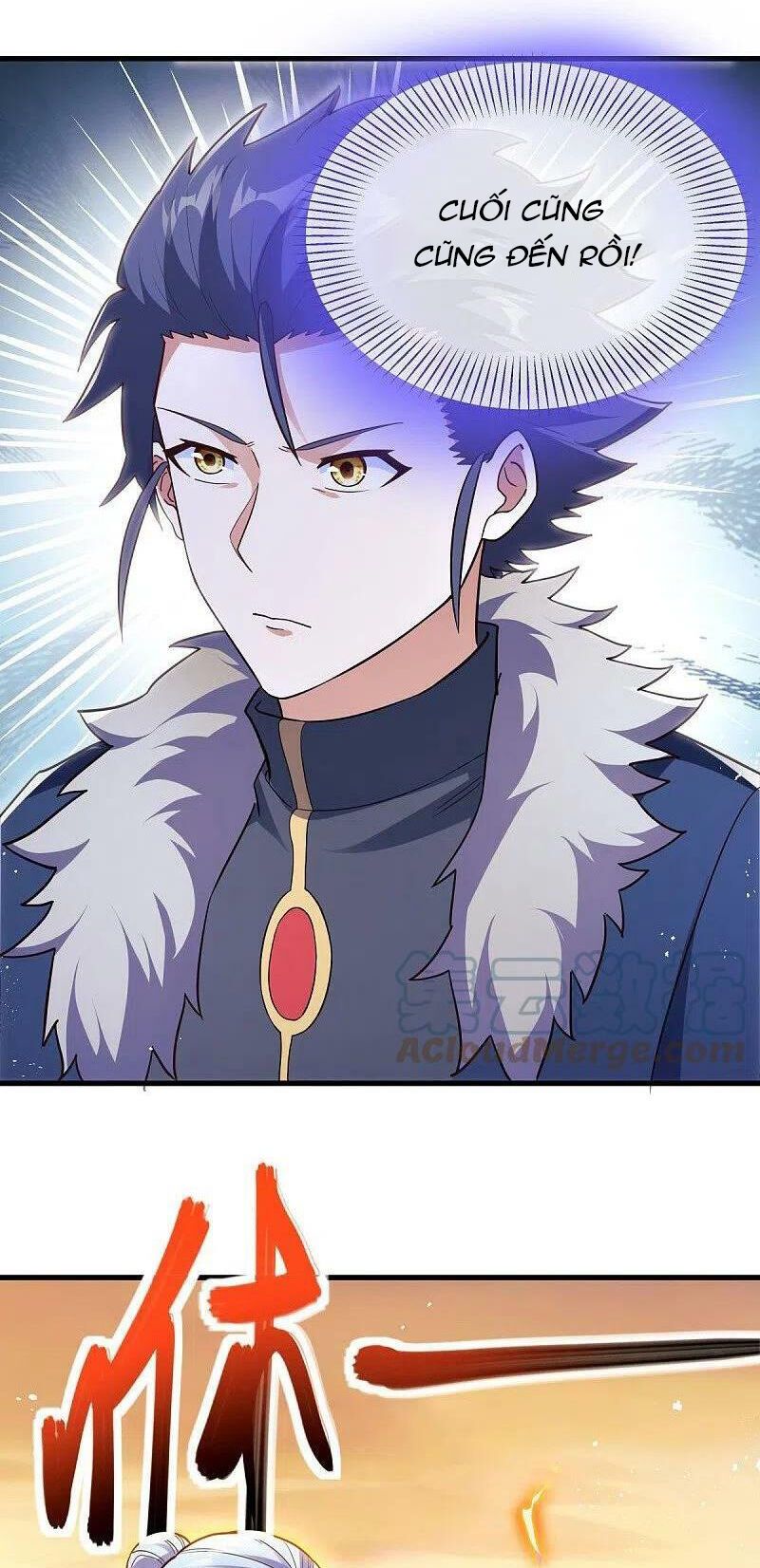 đọc truyện Chiến Hồn Tuyệt Thế Chương 474 ảnh 27 tại Thiên Thai Truyện