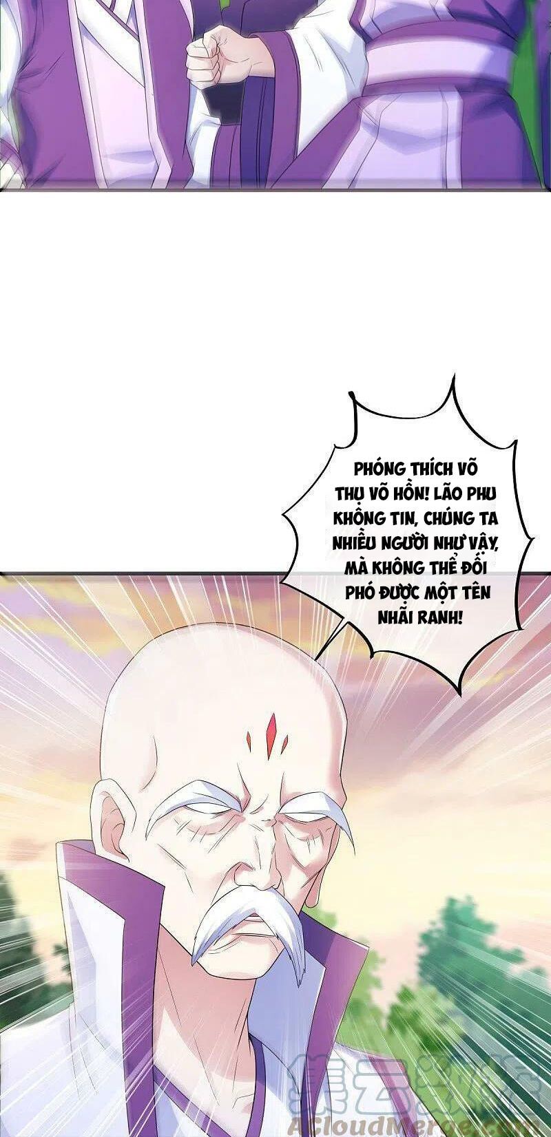 đọc truyện Chiến Hồn Tuyệt Thế Chương 474 ảnh 5 tại Thiên Thai Truyện