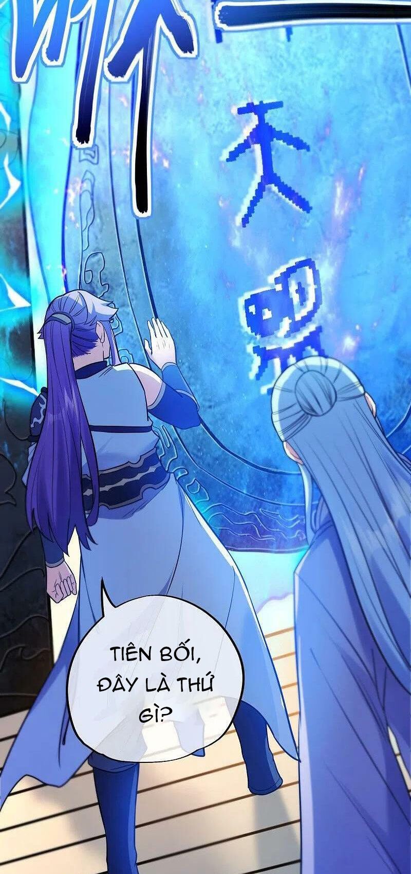 đọc truyện Chiến Hồn Tuyệt Thế Chương 474 ảnh 38 tại Thiên Thai Truyện