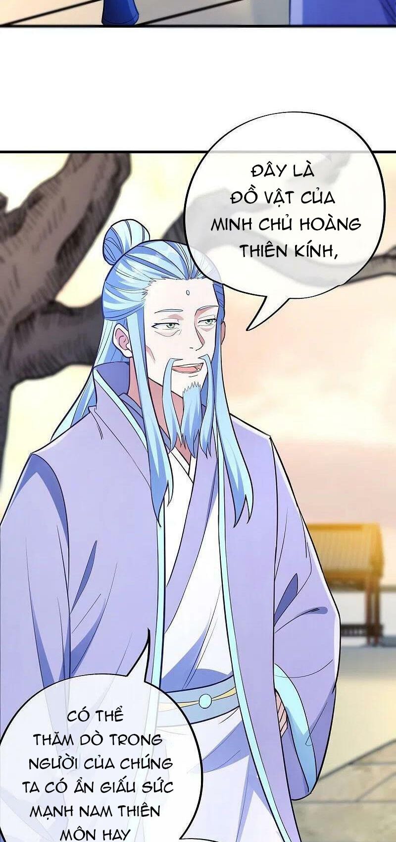 đọc truyện Chiến Hồn Tuyệt Thế Chương 474 ảnh 39 tại Thiên Thai Truyện