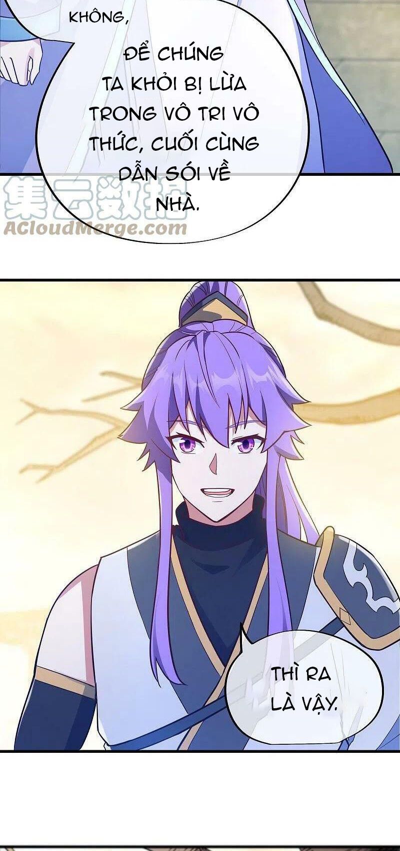 đọc truyện Chiến Hồn Tuyệt Thế Chương 474 ảnh 40 tại Thiên Thai Truyện