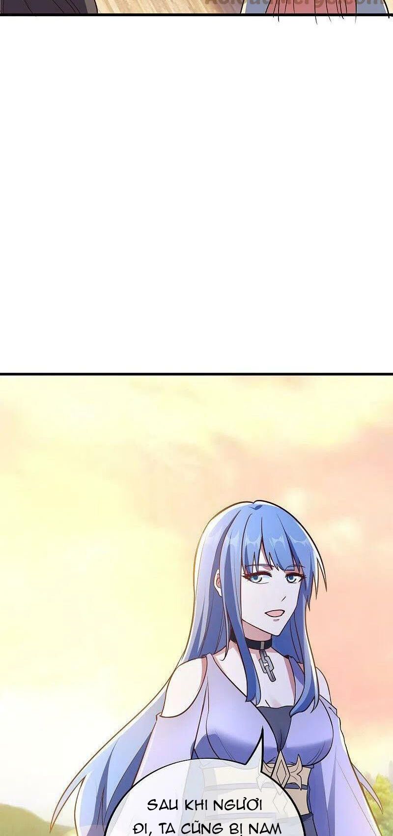 đọc truyện Chiến Hồn Tuyệt Thế Chương 474 ảnh 46 tại Thiên Thai Truyện