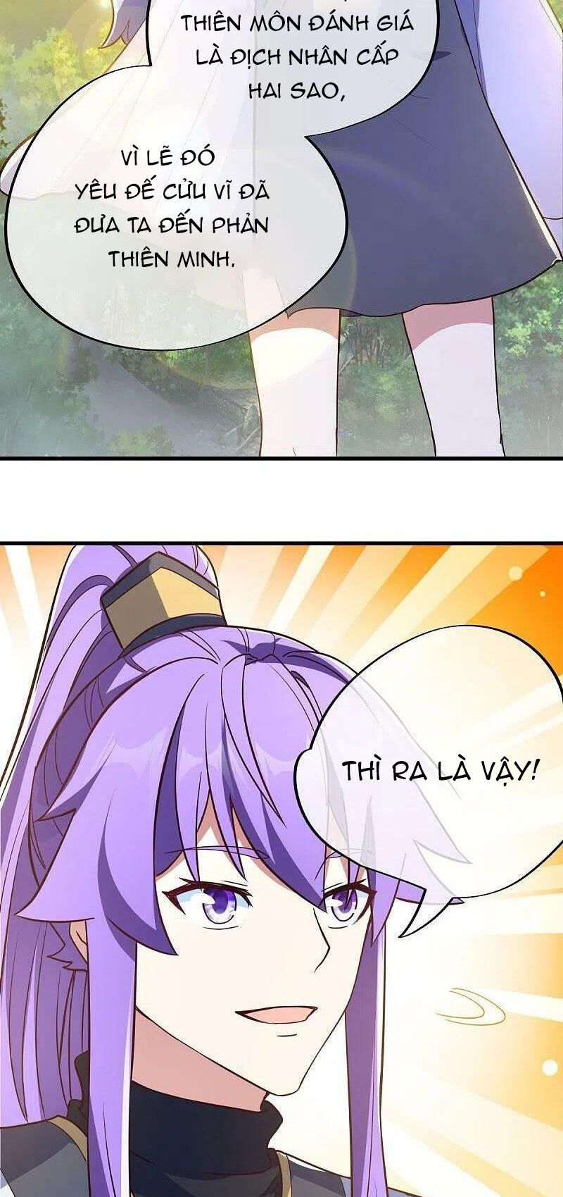 đọc truyện Chiến Hồn Tuyệt Thế Chương 474 ảnh 47 tại Thiên Thai Truyện