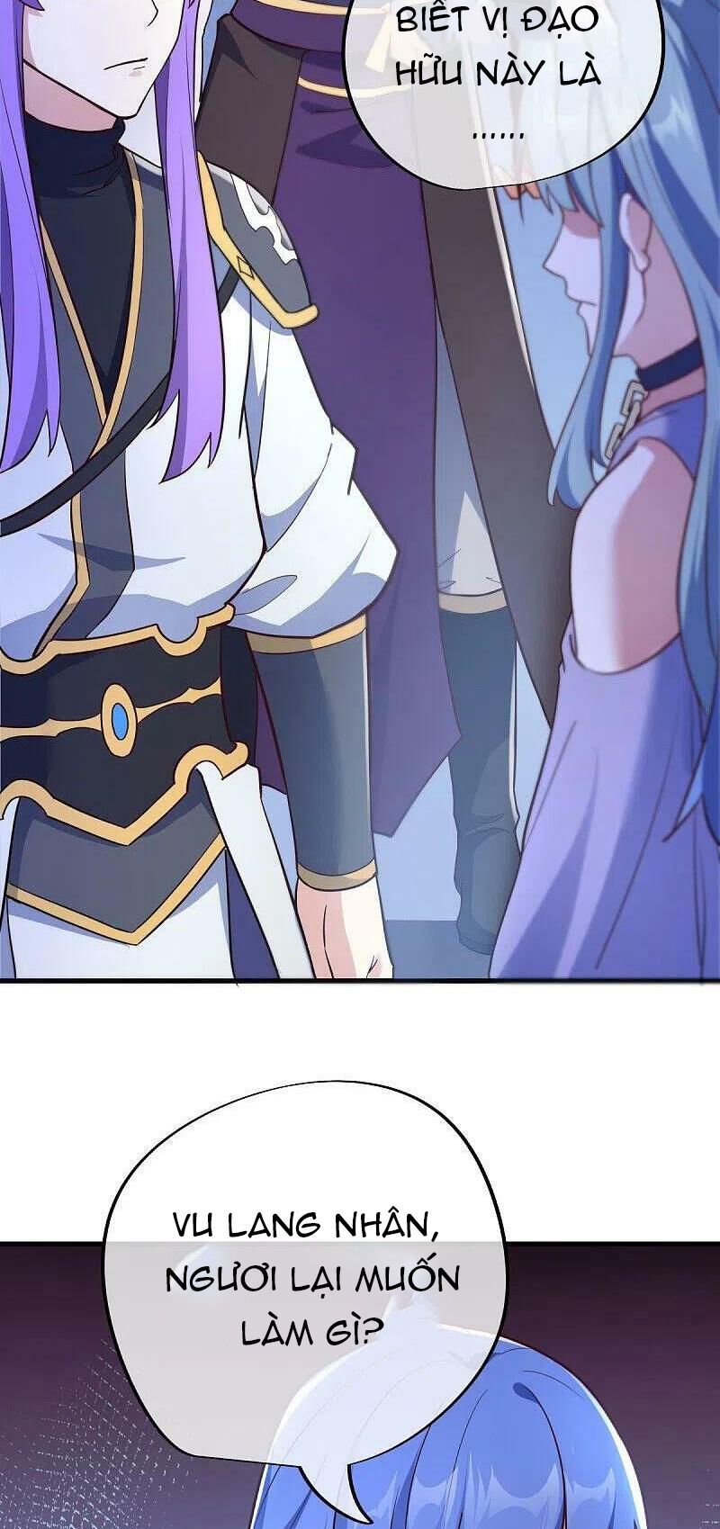 đọc truyện Chiến Hồn Tuyệt Thế Chương 474 ảnh 49 tại Thiên Thai Truyện