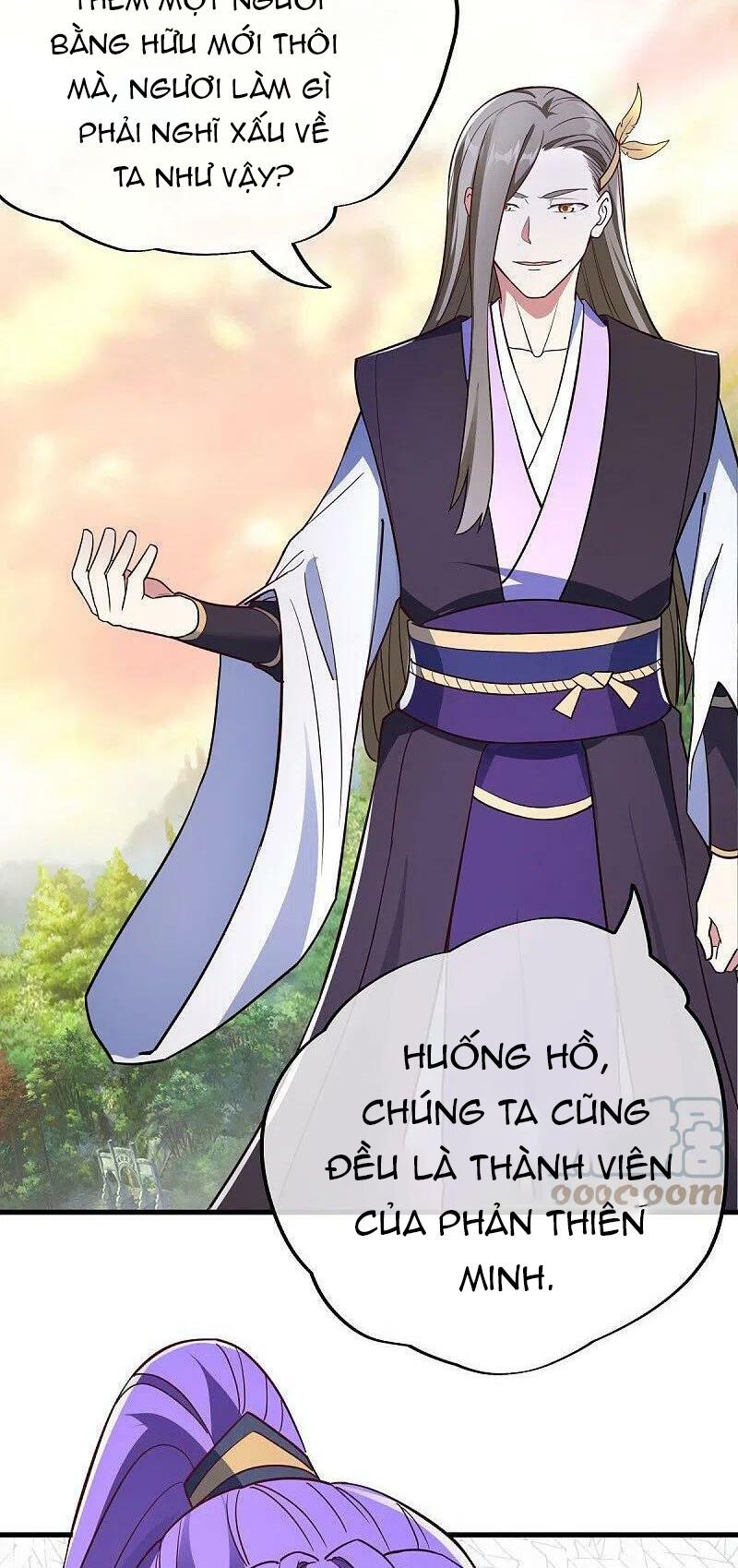 đọc truyện Chiến Hồn Tuyệt Thế Chương 474 ảnh 51 tại Thiên Thai Truyện