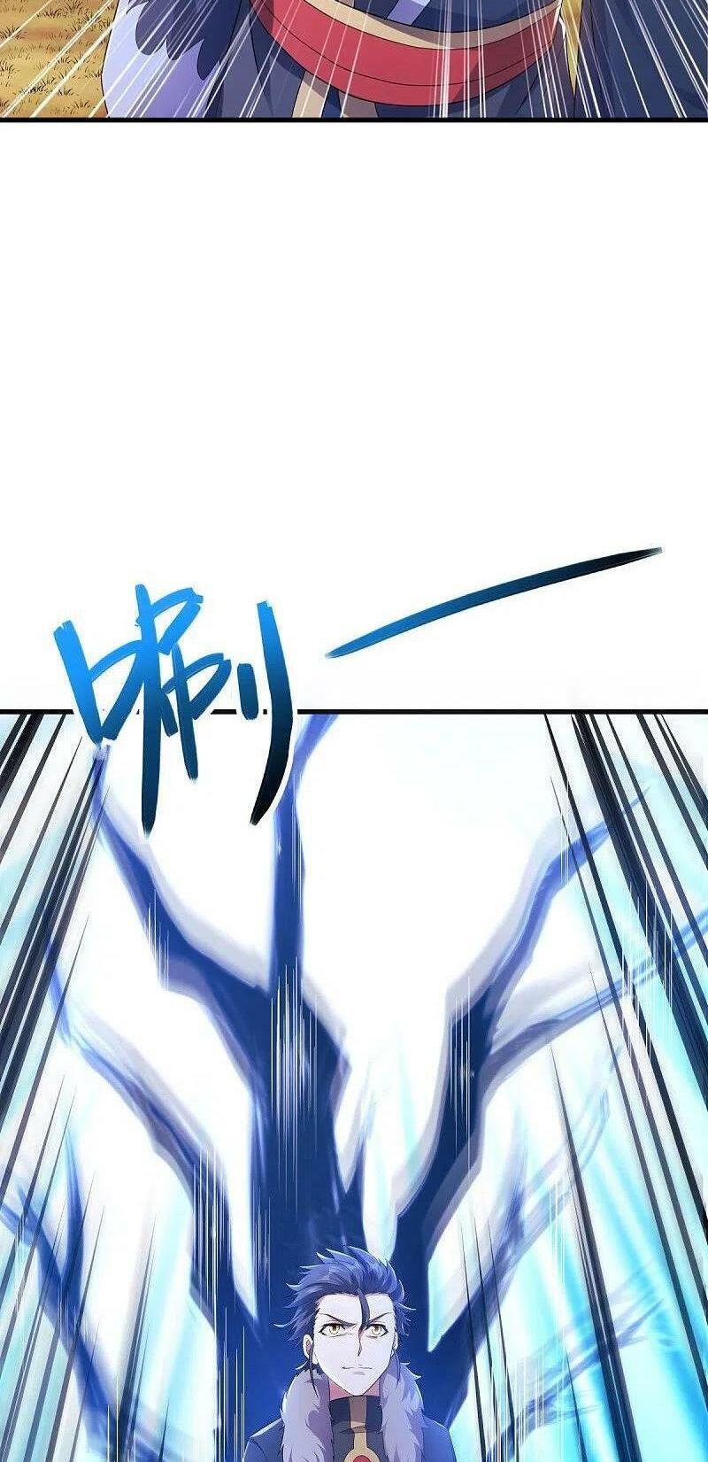 đọc truyện Chiến Hồn Tuyệt Thế Chương 474 ảnh 7 tại Thiên Thai Truyện