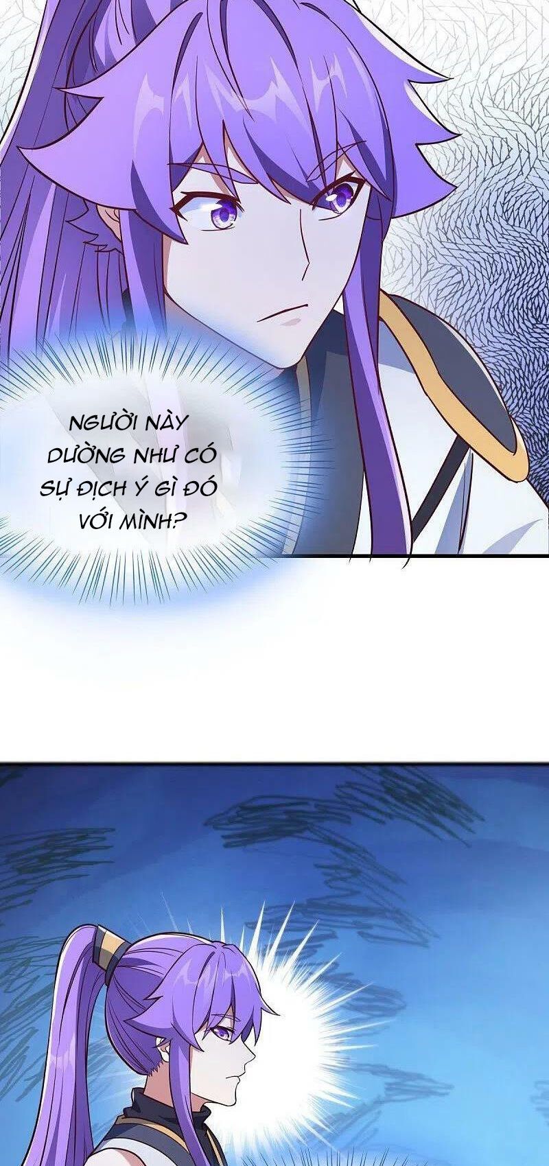 đọc truyện Chiến Hồn Tuyệt Thế Chương 474 ảnh 52 tại Thiên Thai Truyện