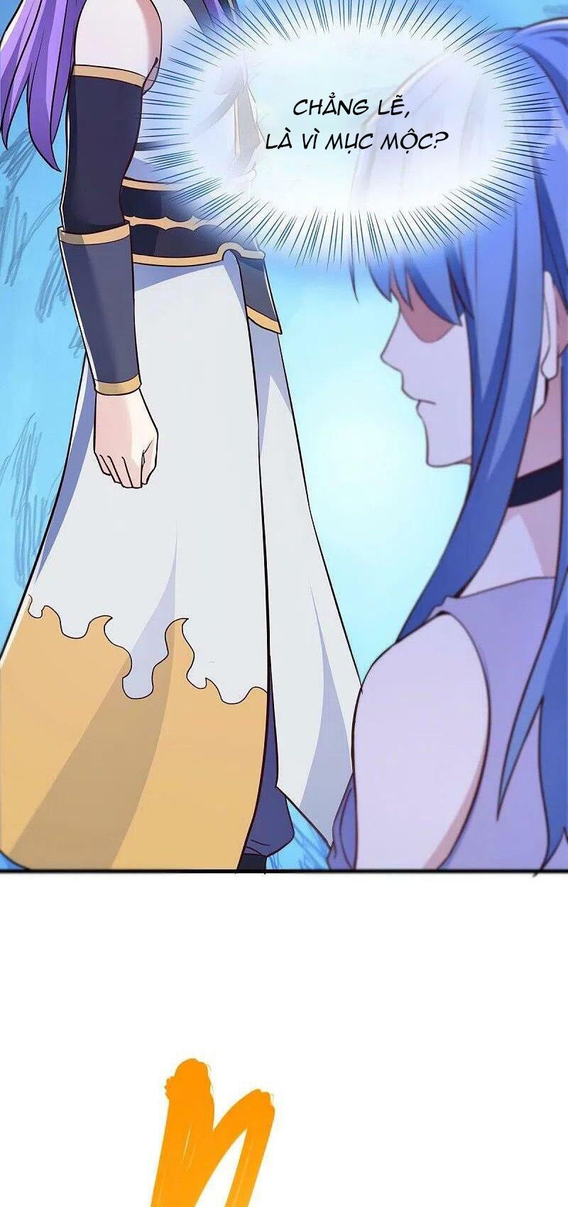 đọc truyện Chiến Hồn Tuyệt Thế Chương 474 ảnh 53 tại Thiên Thai Truyện