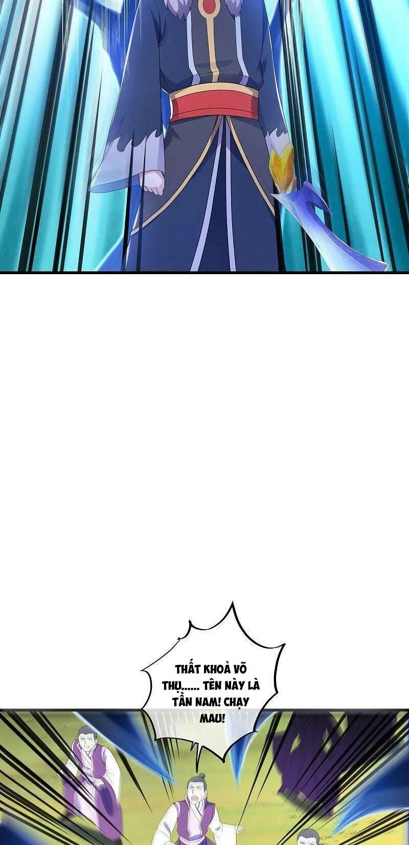 đọc truyện Chiến Hồn Tuyệt Thế Chương 474 ảnh 8 tại Thiên Thai Truyện