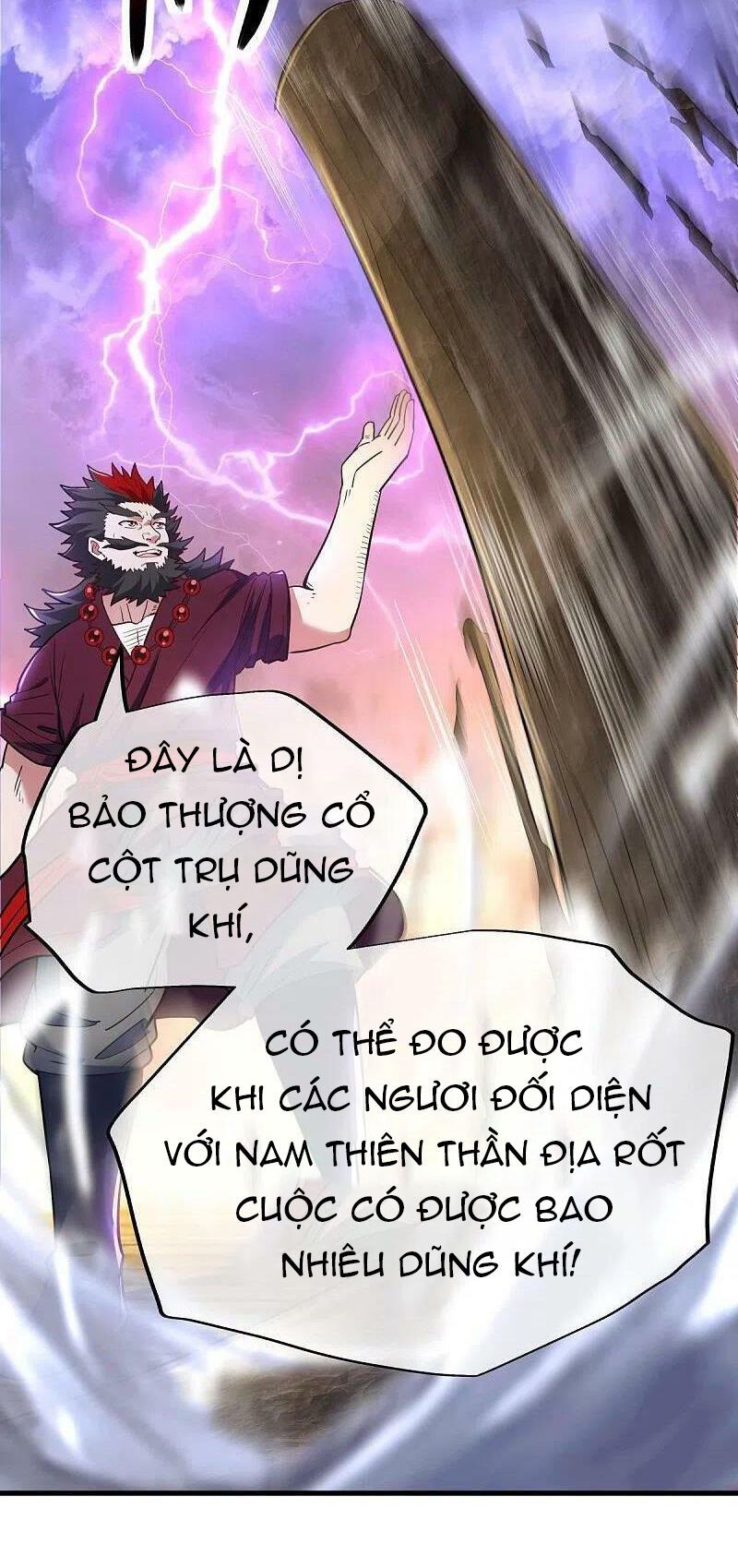 đọc truyện Chiến Hồn Tuyệt Thế Chương 474 ảnh 62 tại Thiên Thai Truyện