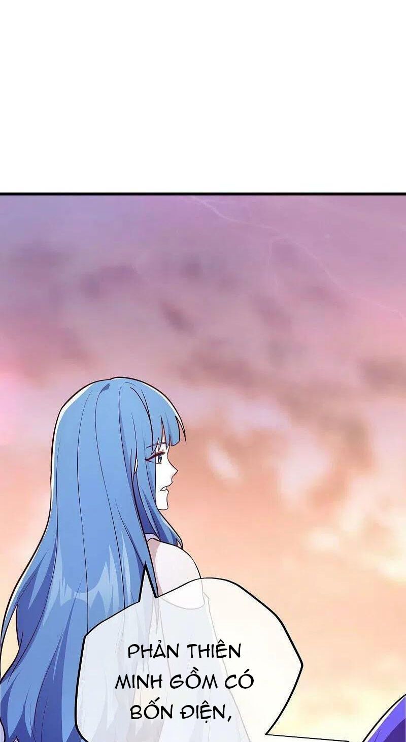 đọc truyện Chiến Hồn Tuyệt Thế Chương 474 ảnh 64 tại Thiên Thai Truyện