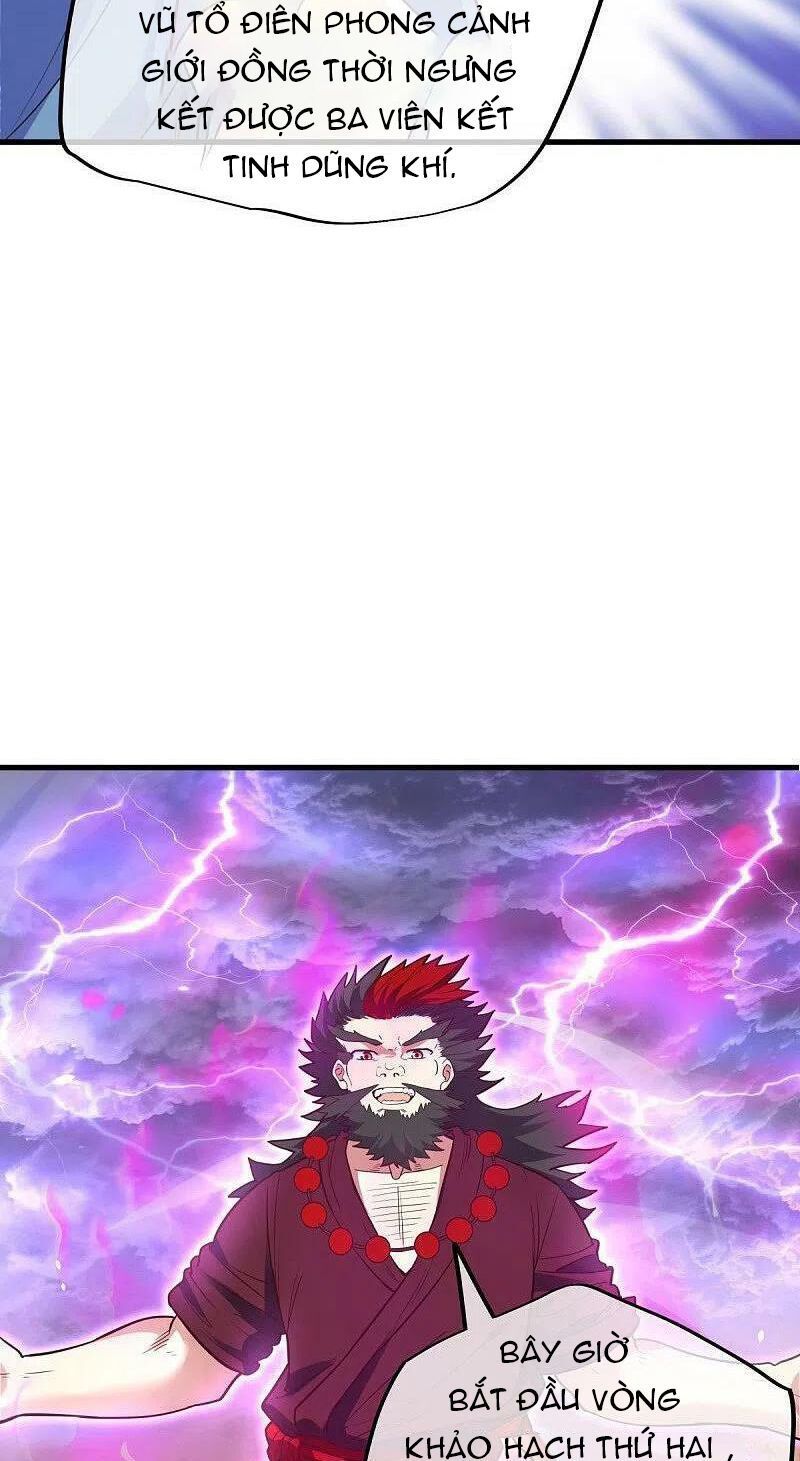 đọc truyện Chiến Hồn Tuyệt Thế Chương 474 ảnh 66 tại Thiên Thai Truyện