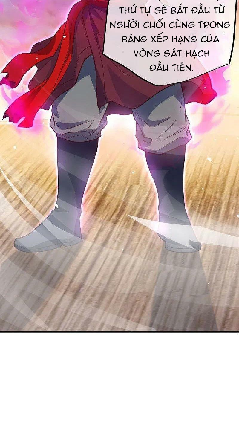 đọc truyện Chiến Hồn Tuyệt Thế Chương 474 ảnh 67 tại Thiên Thai Truyện