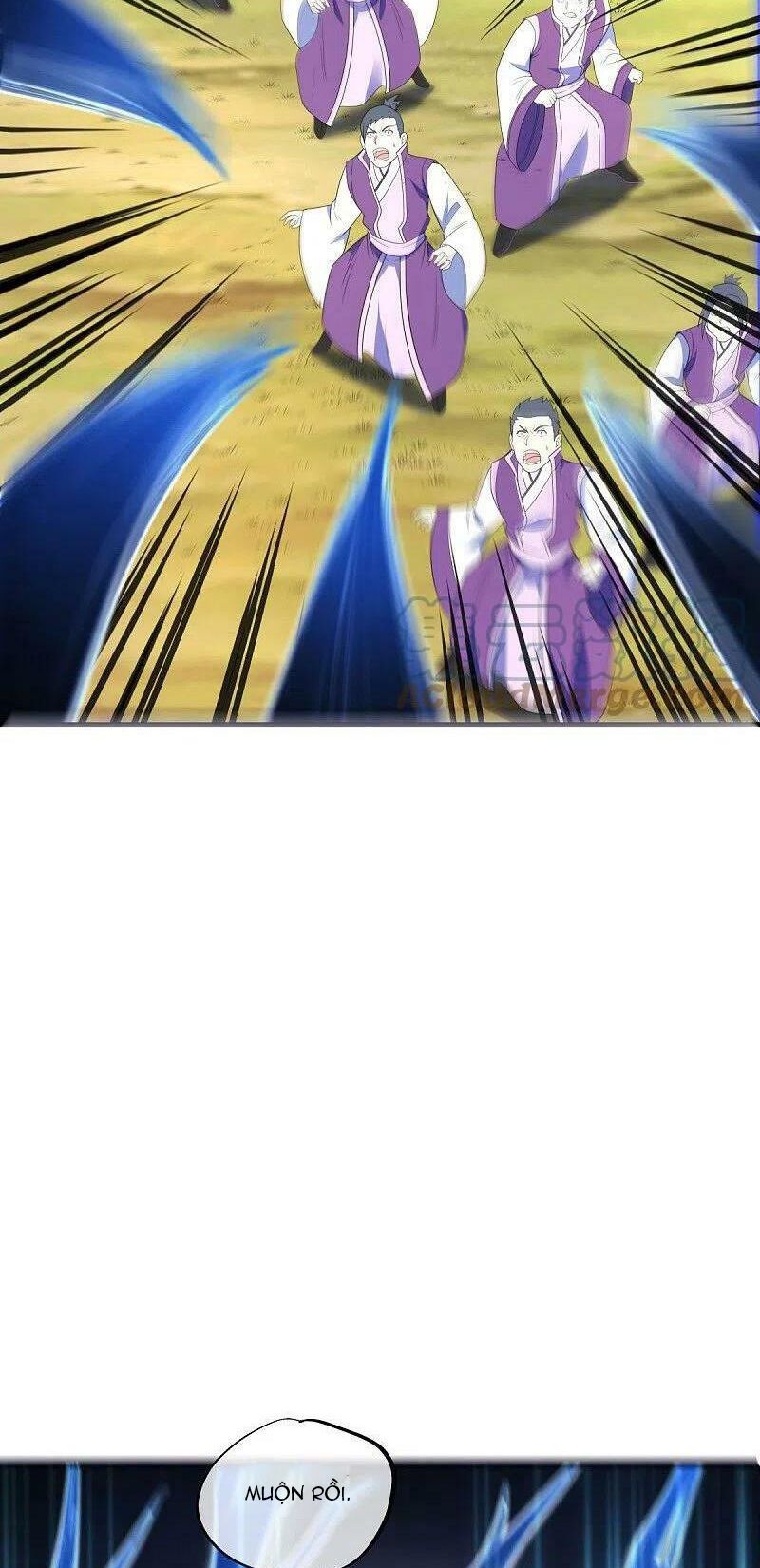 đọc truyện Chiến Hồn Tuyệt Thế Chương 474 ảnh 9 tại Thiên Thai Truyện