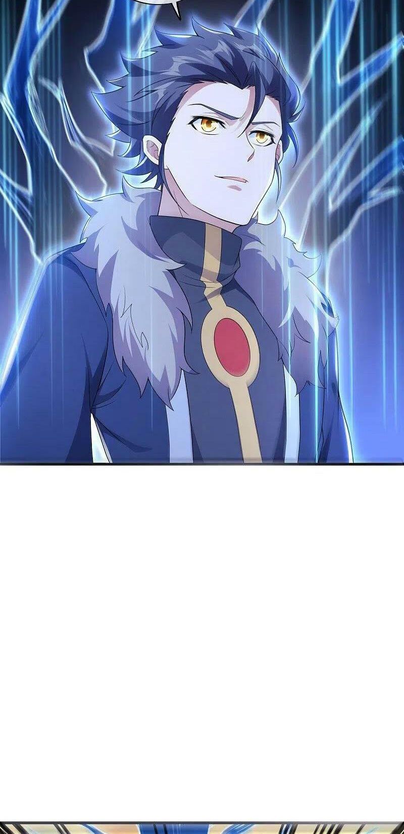 đọc truyện Chiến Hồn Tuyệt Thế Chương 474 ảnh 10 tại Thiên Thai Truyện